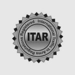 International Traffic In Arms Regulations Registered